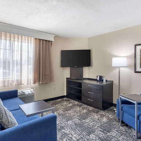 Executive Residency By Best Western Philadelphia-Willow Grove Horsham Exterior foto