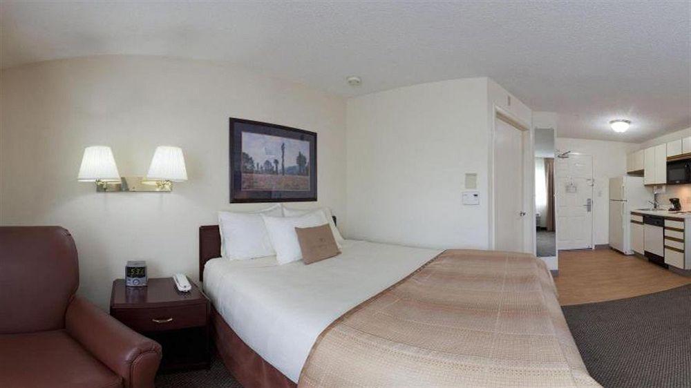 Executive Residency By Best Western Philadelphia-Willow Grove Horsham Exterior foto