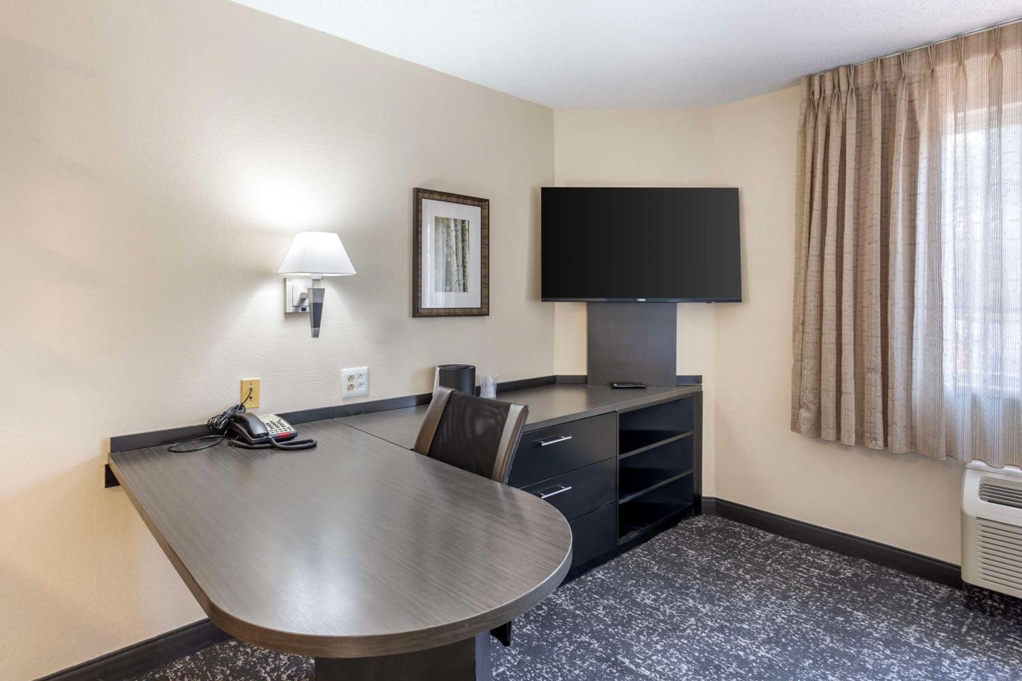 Executive Residency By Best Western Philadelphia-Willow Grove Horsham Exterior foto
