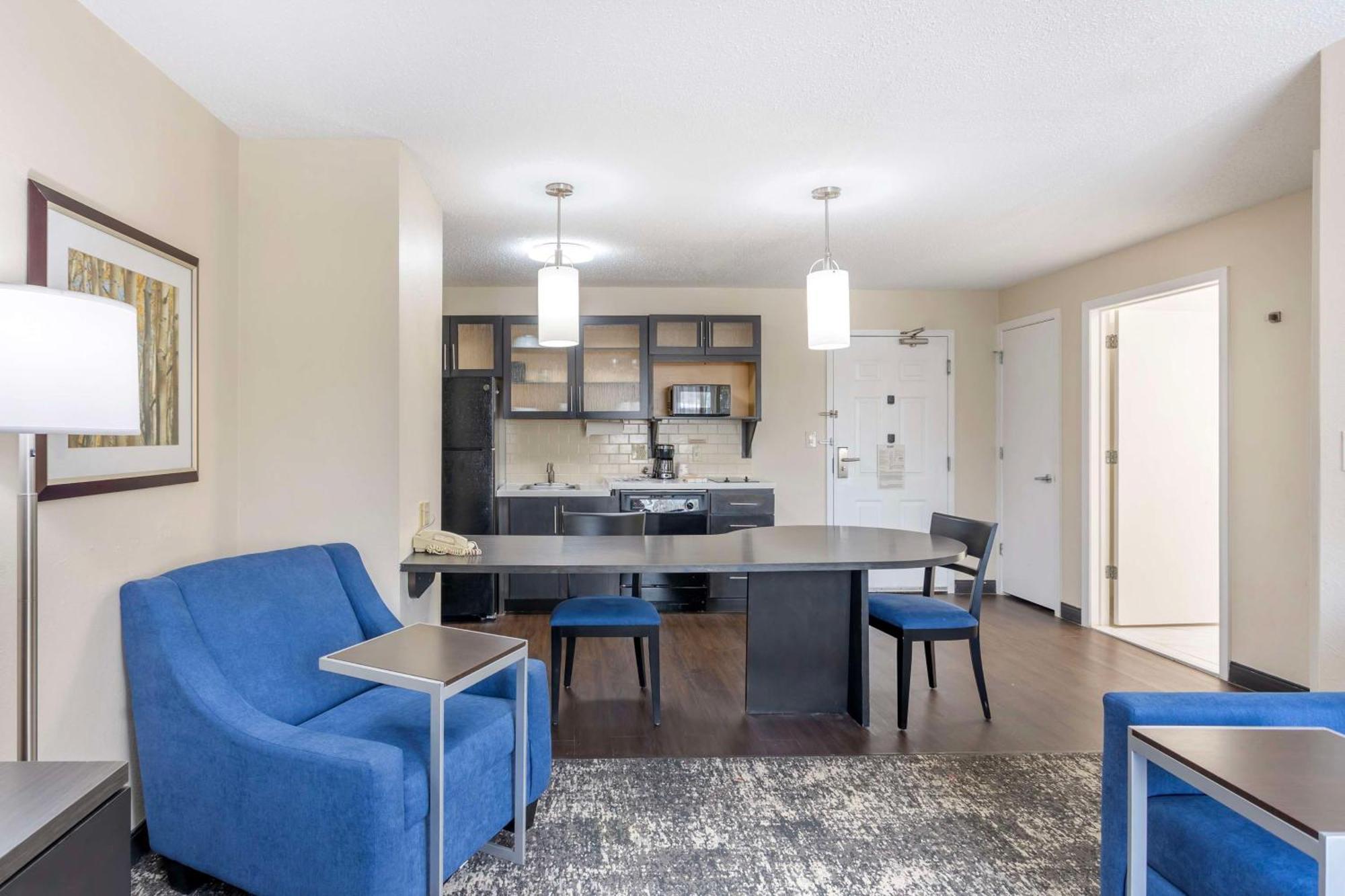 Executive Residency By Best Western Philadelphia-Willow Grove Horsham Exterior foto