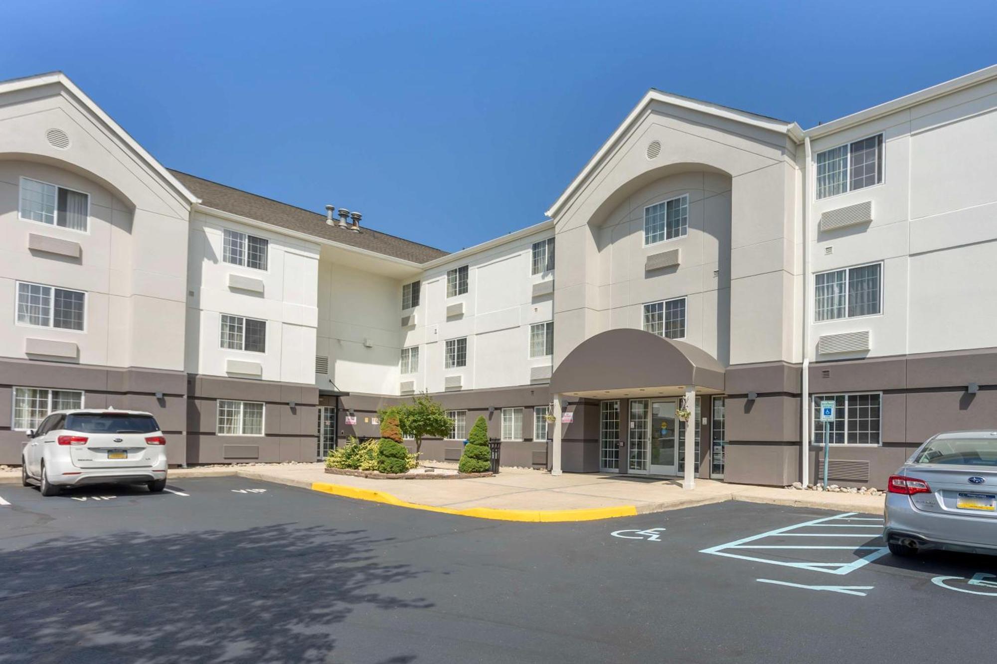 Executive Residency By Best Western Philadelphia-Willow Grove Horsham Exterior foto