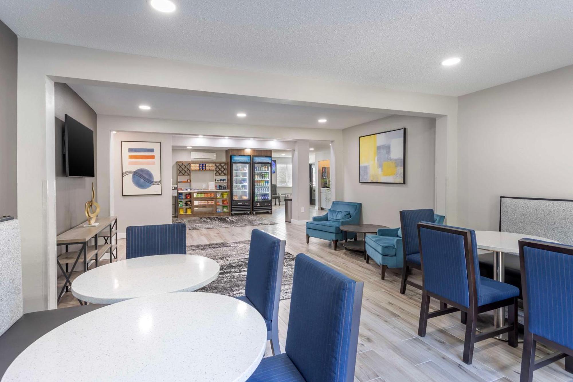 Executive Residency By Best Western Philadelphia-Willow Grove Horsham Exterior foto