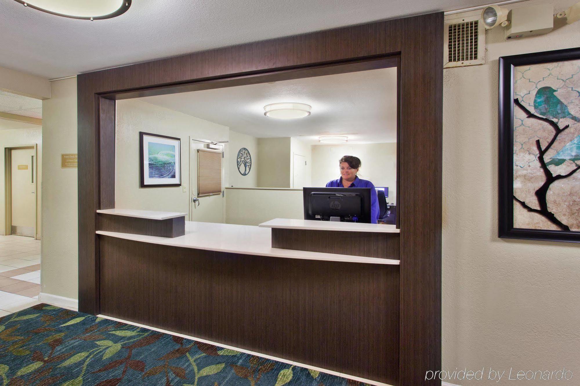 Executive Residency By Best Western Philadelphia-Willow Grove Horsham Exterior foto