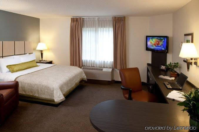 Executive Residency By Best Western Philadelphia-Willow Grove Horsham Exterior foto